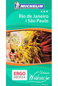Rio de Janerio i San Paulo Michelin