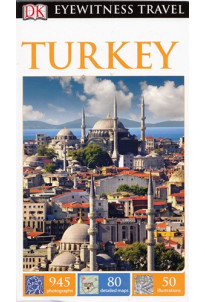 Turkey Dorling Kindersley