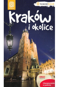 Kraków i okolice Bezdroża