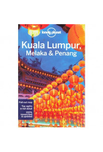 Kuala Lumpur, Melaka & Penang 