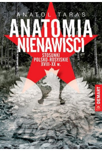 Anatomia nienawiści.Stosunki polsko-rosyjskie XVIII–XX w.
