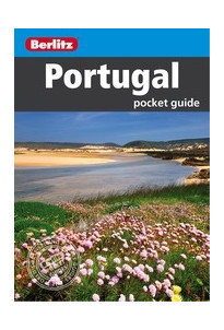 Portugalia przewodnik kieszonkowy 