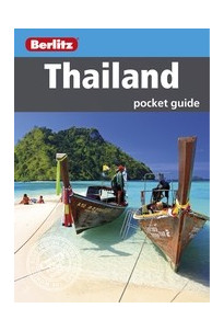 Tajlandia przewodnik kieszonkowy 
