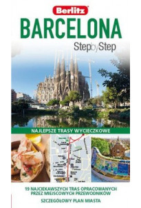 Barcelona Step by Step