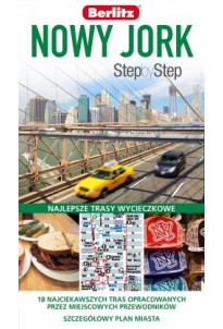 Nowy Jork Step by Step