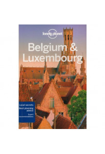 Belgia i Luksemburg 