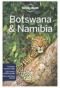 Botswana Namibia