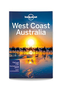 Zachodnie Wybrzeże Australi 
