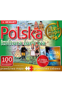 Polska - Kultura ludowa 