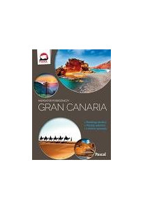Inspirator podróżniczy. Gran Canaria