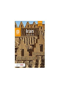 Iran. Skarby Persji