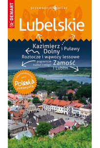 Województwo Lubelskie