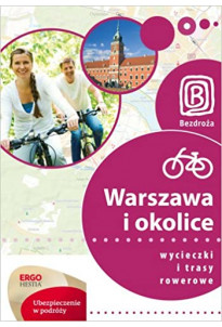 Warszawa i okolice -...